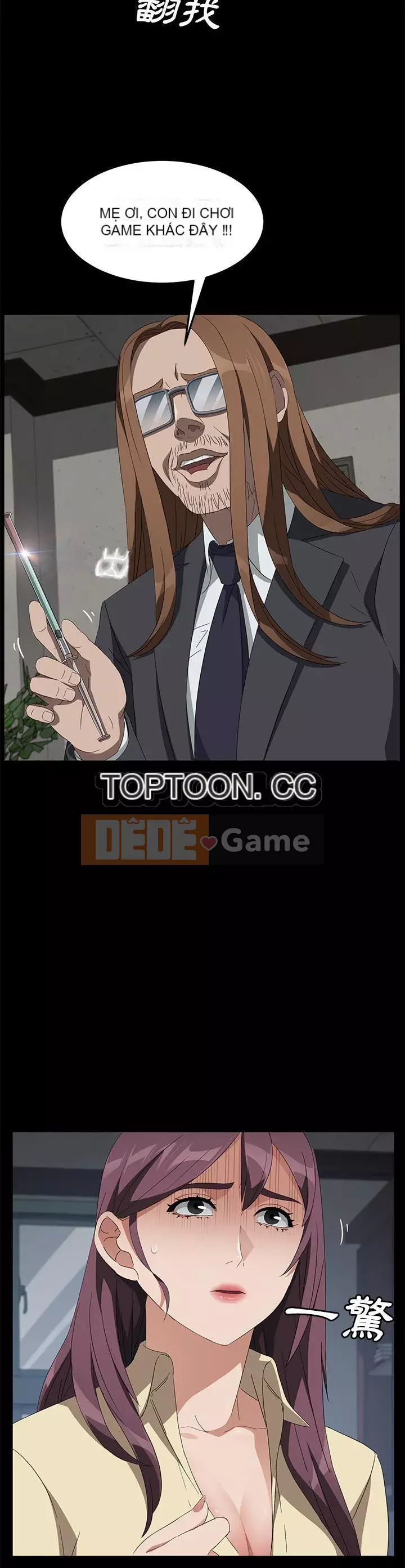 Trái phiếu bán Chương 1-50