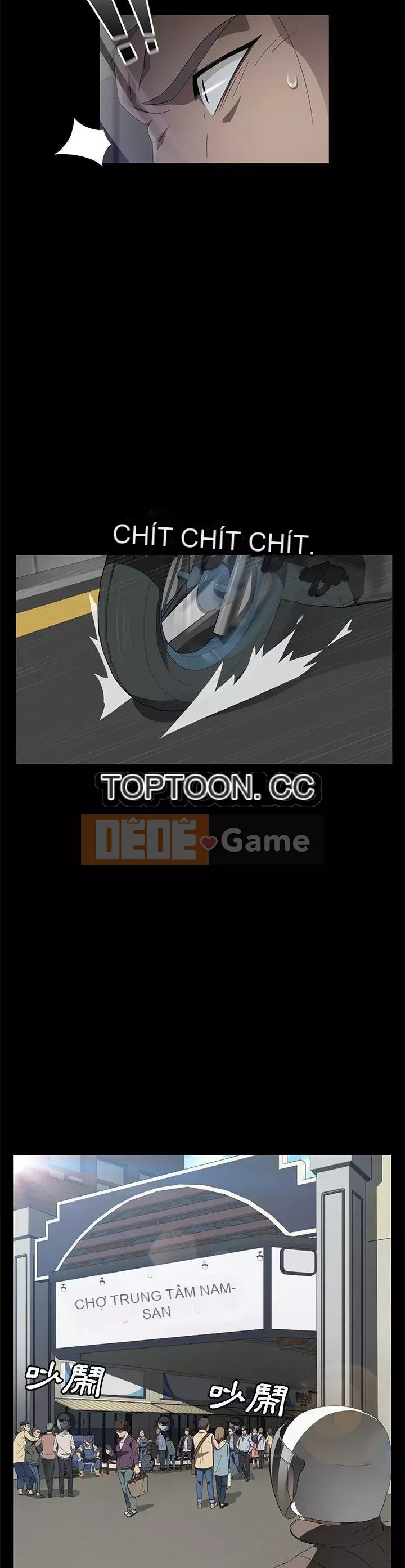 Trái phiếu bán Chương 1-50