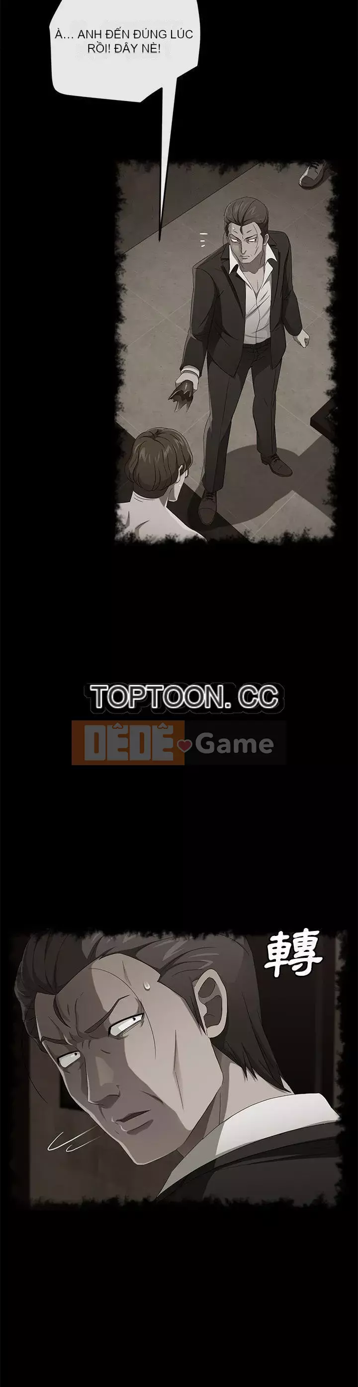 Trái phiếu bán Chương 1-50