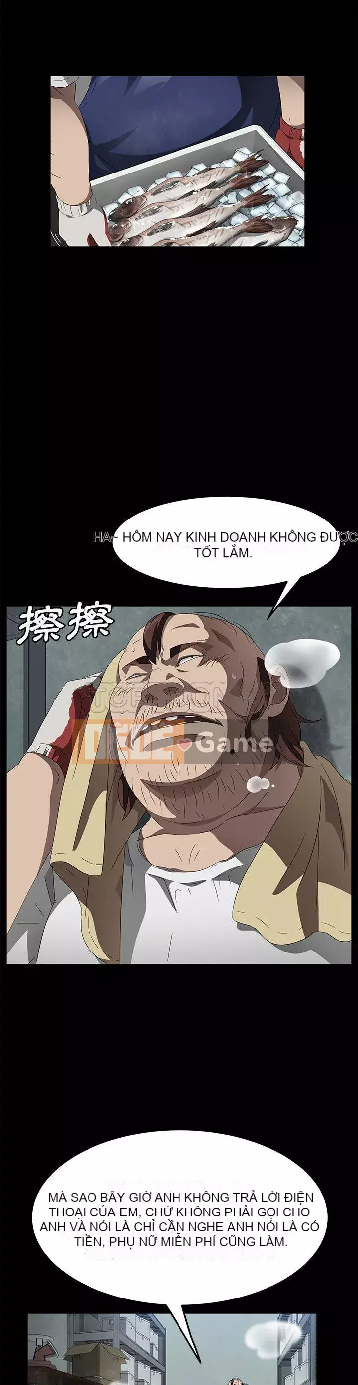 Trái phiếu bán Chương 1-50