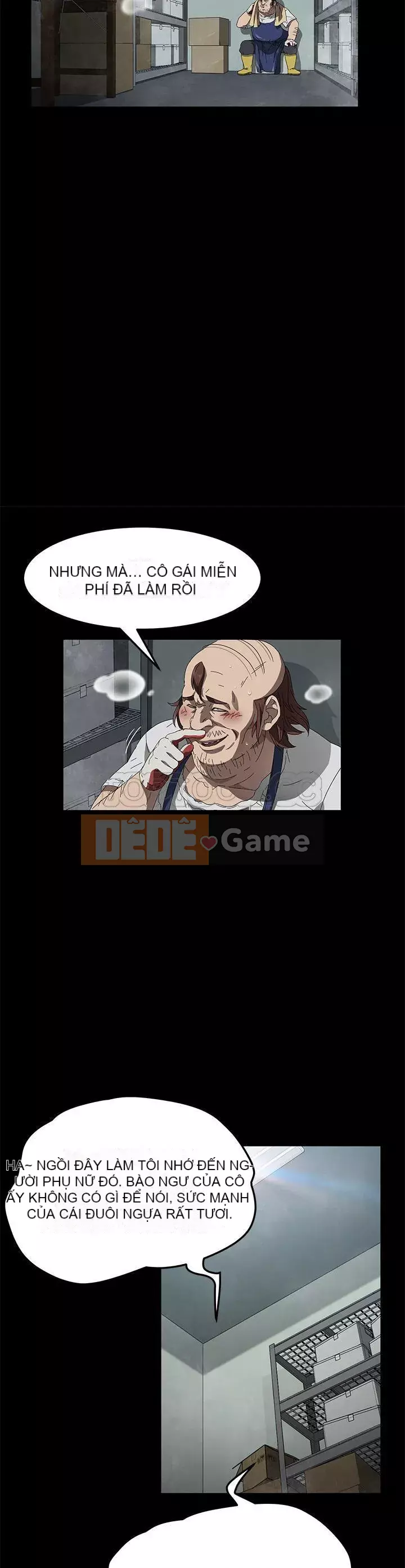 Trái phiếu bán Chương 1-50