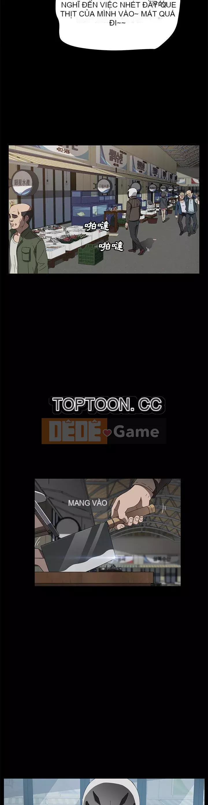 Trái phiếu bán Chương 1-50