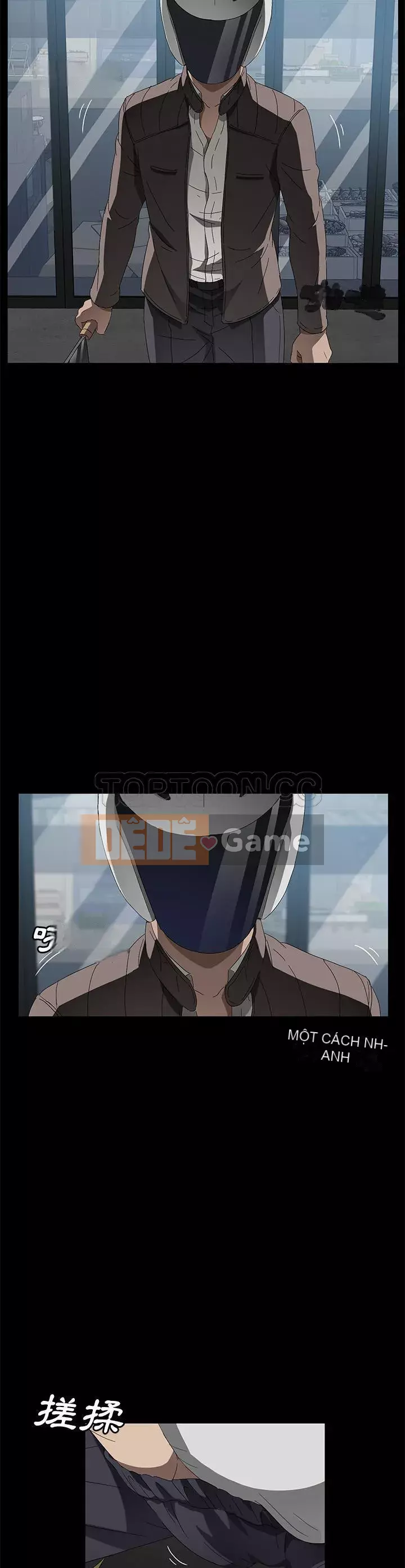 Trái phiếu bán Chương 1-50