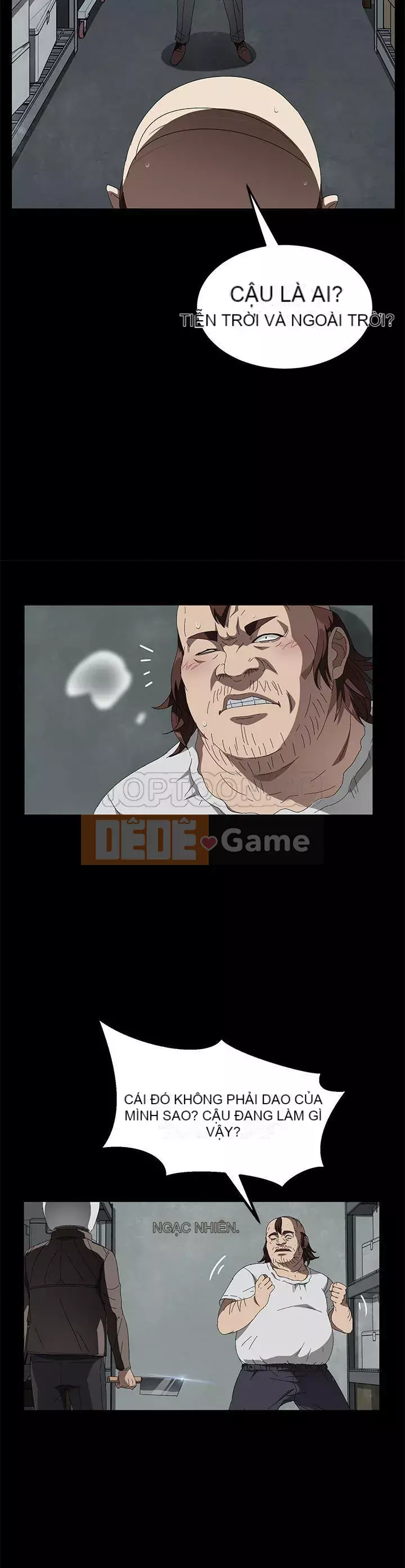 Trái phiếu bán Chương 1-50