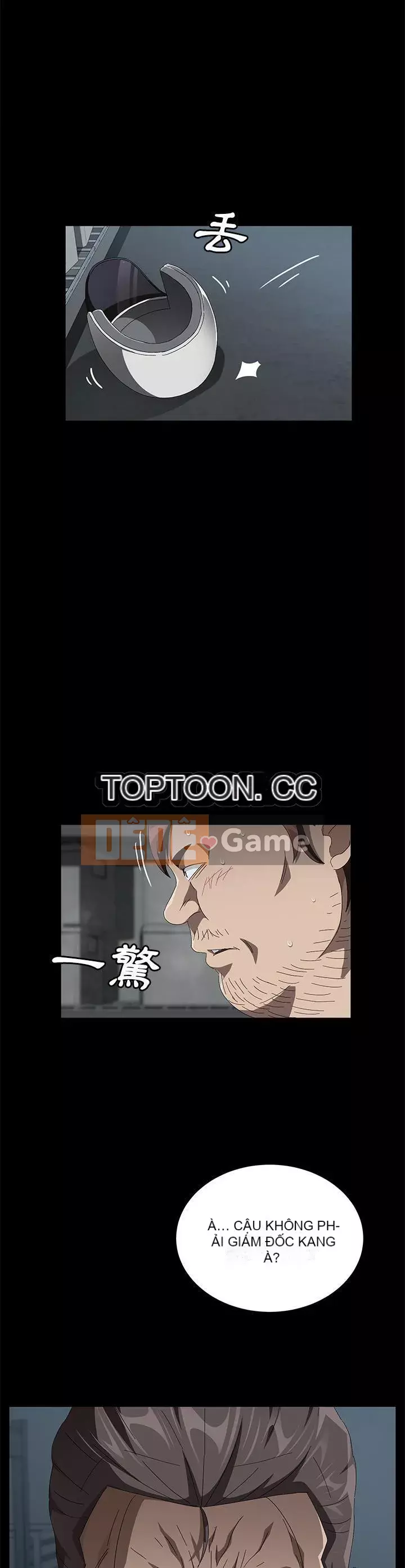 Trái phiếu bán Chương 1-50