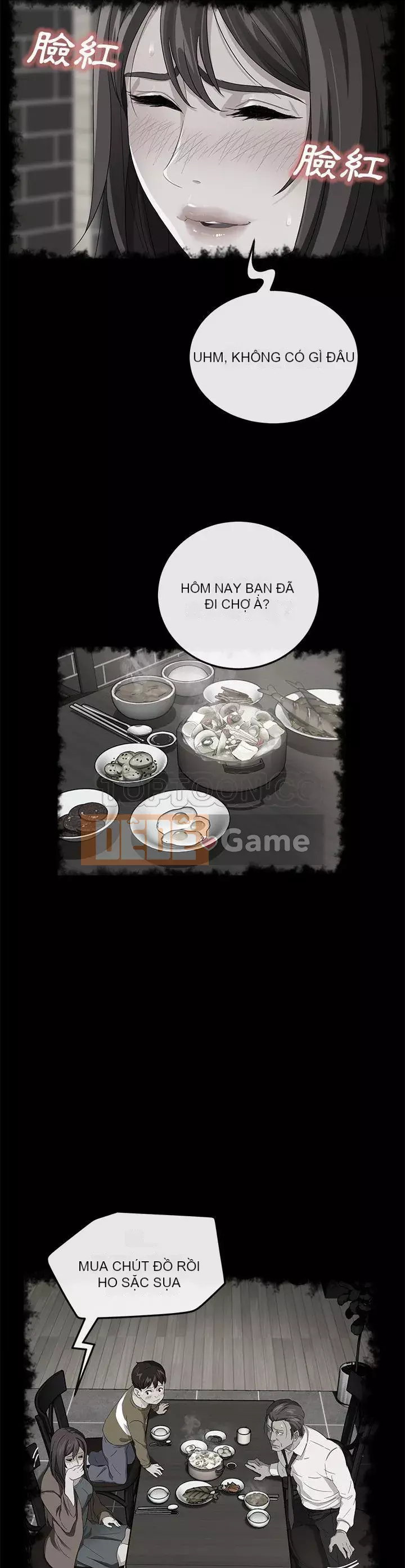 Trái phiếu bán Chương 1-50