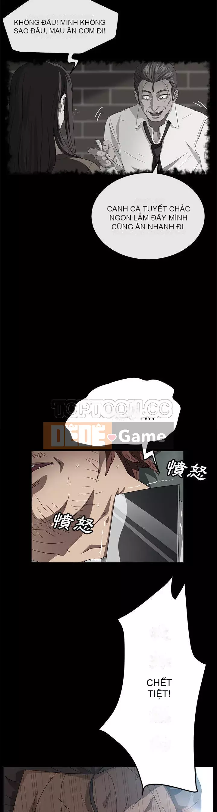 Trái phiếu bán Chương 1-50