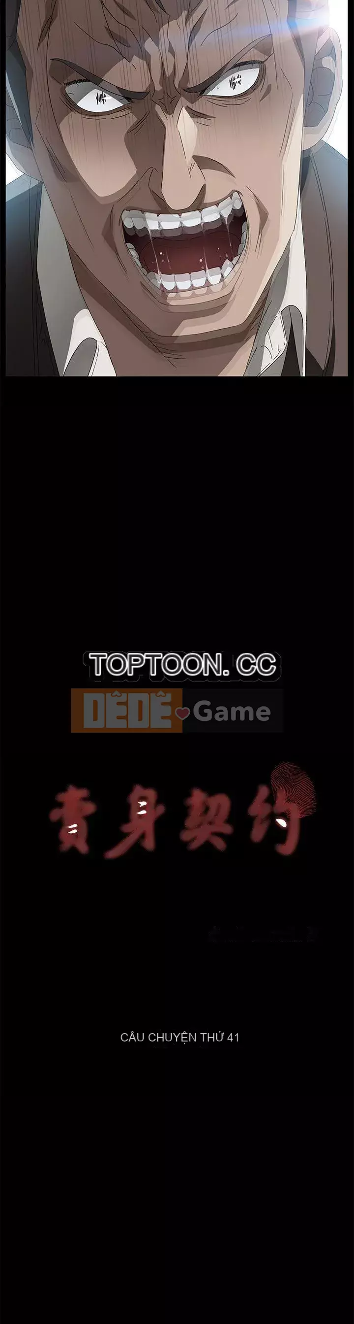 Trái phiếu bán Chương 1-50