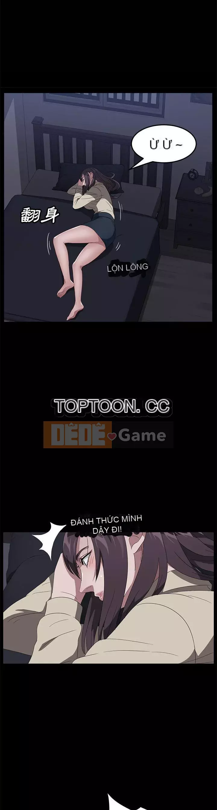 Trái phiếu bán Chương 1-50