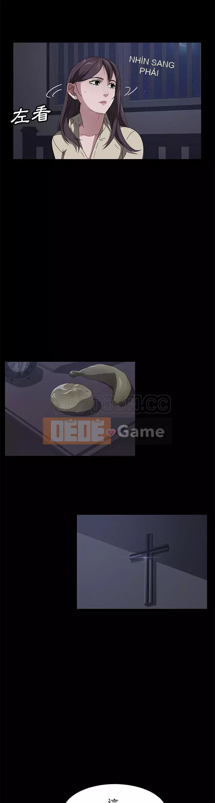 Trái phiếu bán Chương 1-50