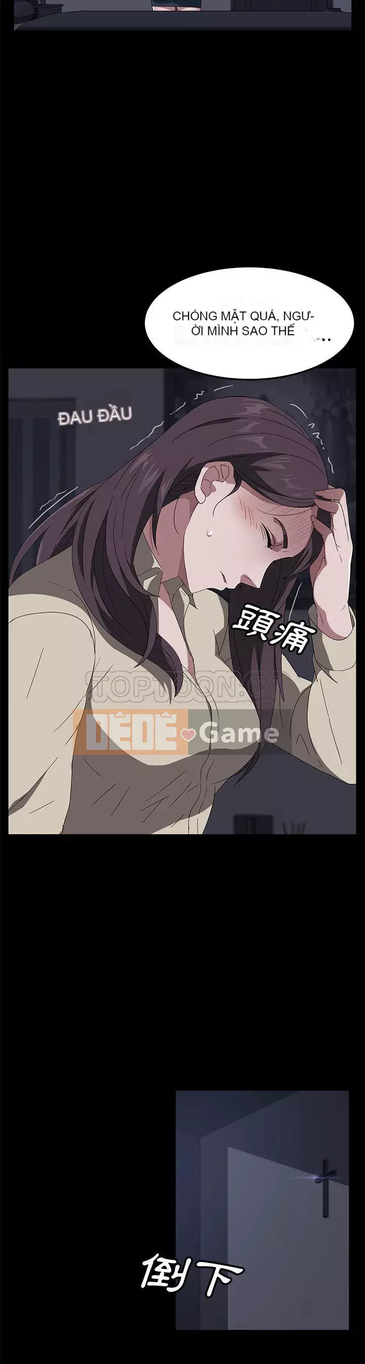 Trái phiếu bán Chương 1-50