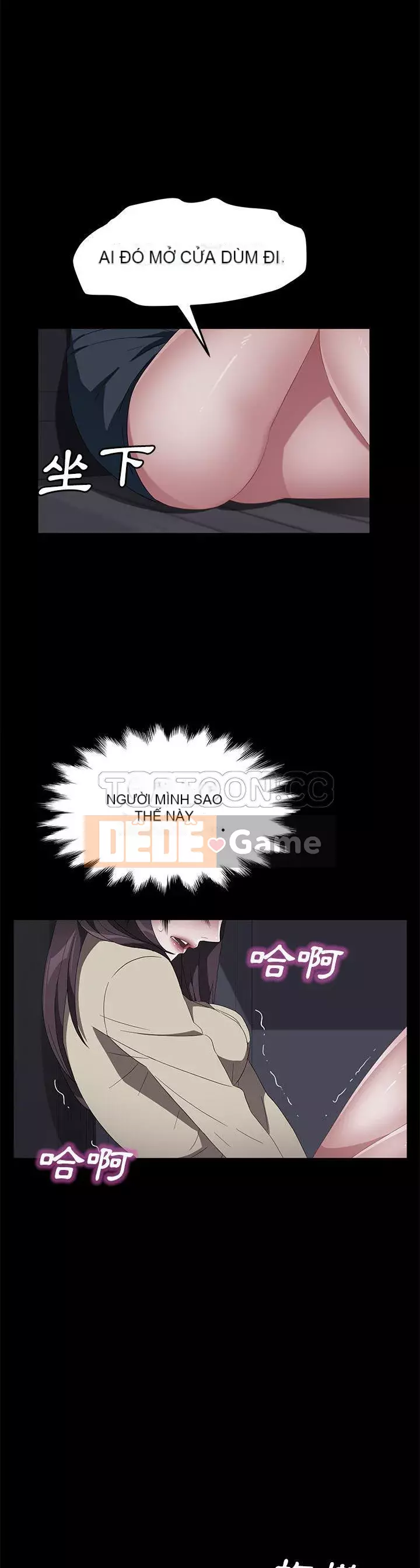 Trái phiếu bán Chương 1-50