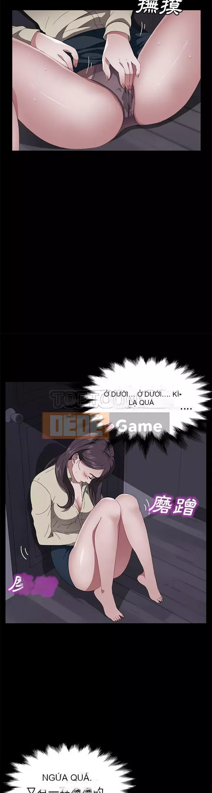 Trái phiếu bán Chương 1-50