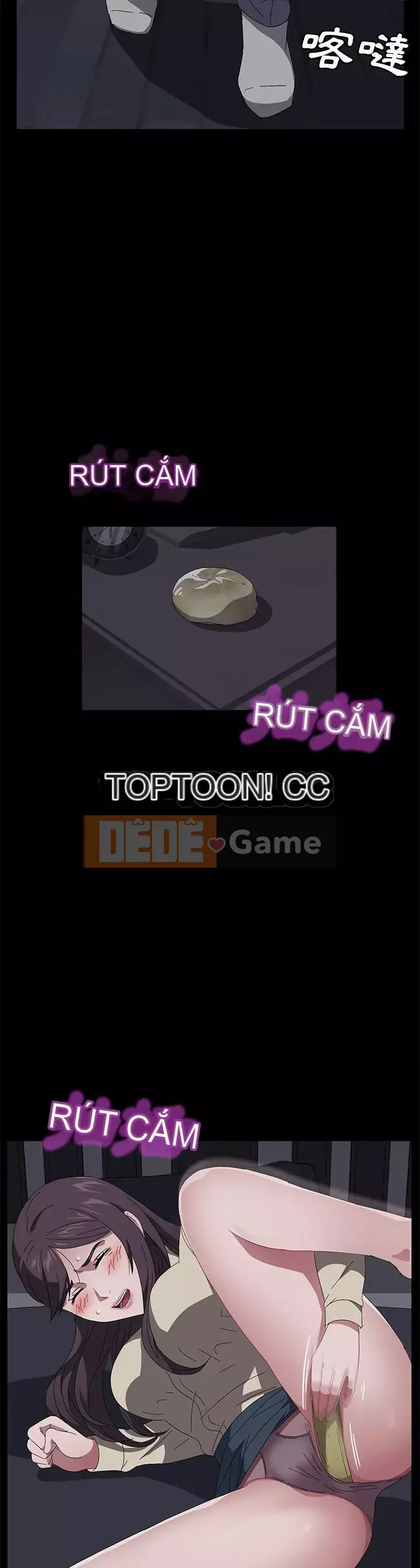 Trái phiếu bán Chương 1-50