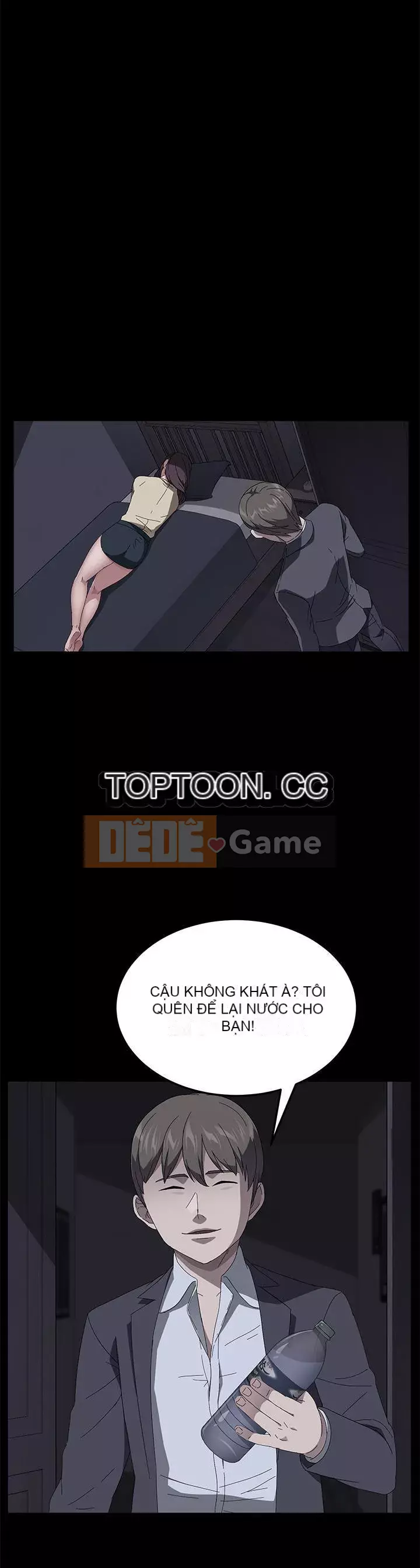 Trái phiếu bán Chương 1-50