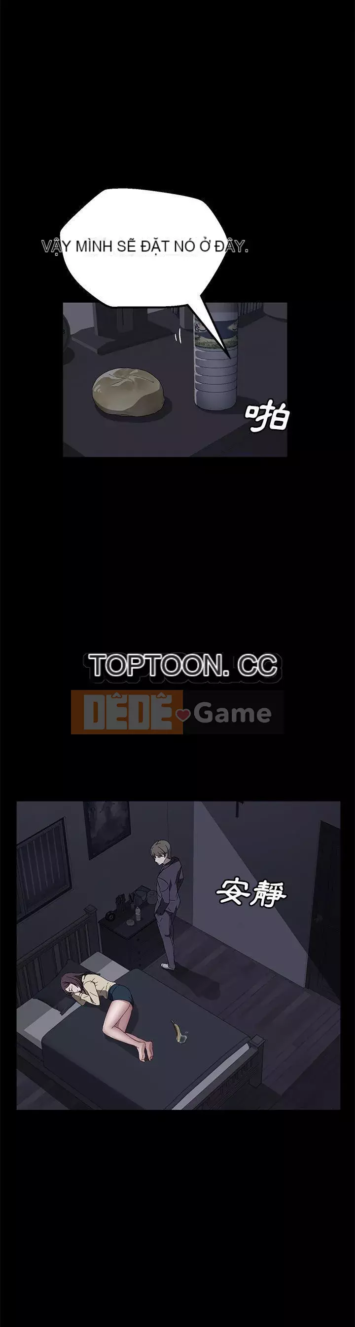 Trái phiếu bán Chương 1-50