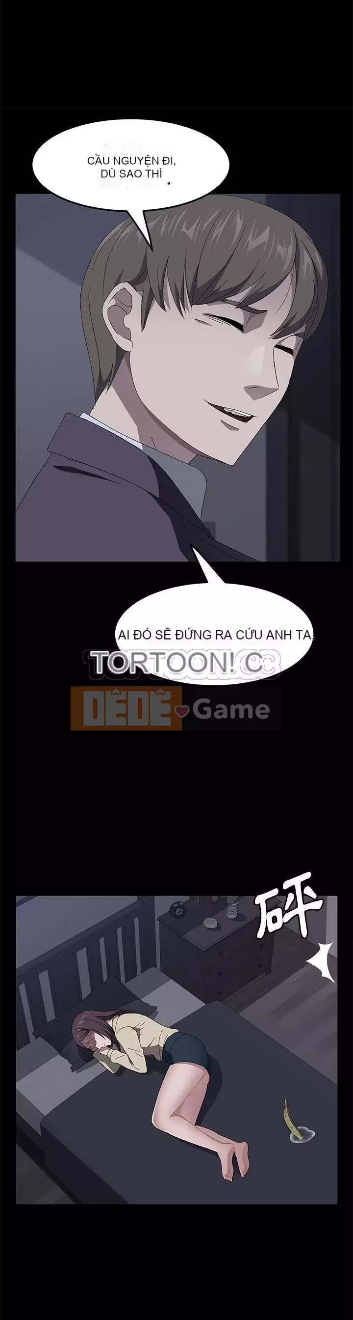 Trái phiếu bán Chương 1-50