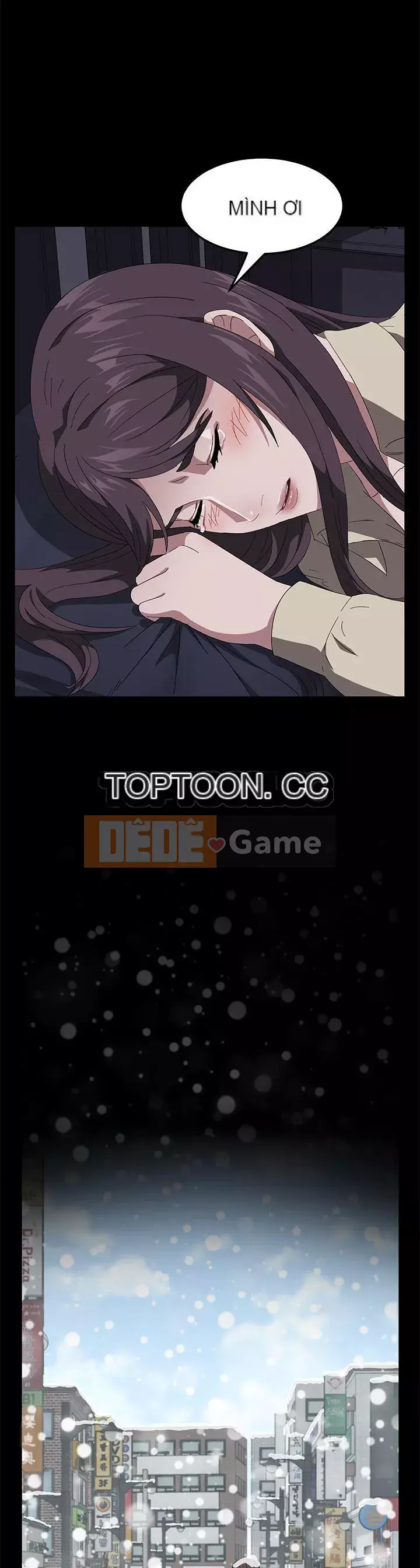 Trái phiếu bán Chương 1-50