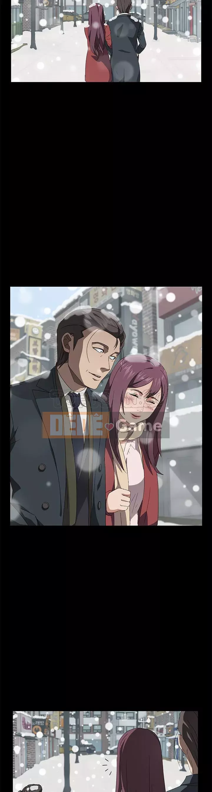 Trái phiếu bán Chương 1-50