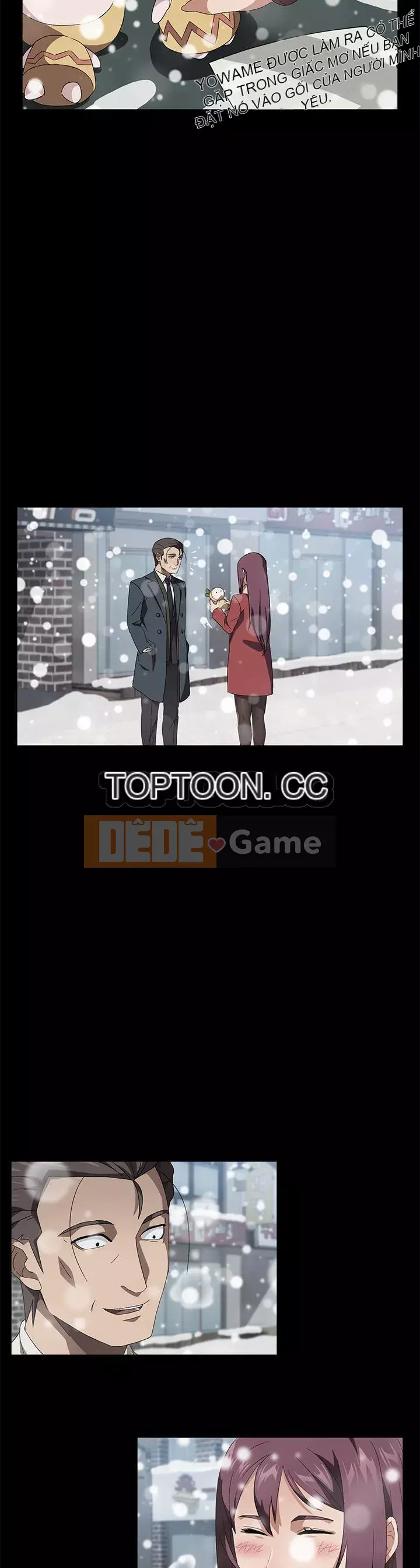 Trái phiếu bán Chương 1-50