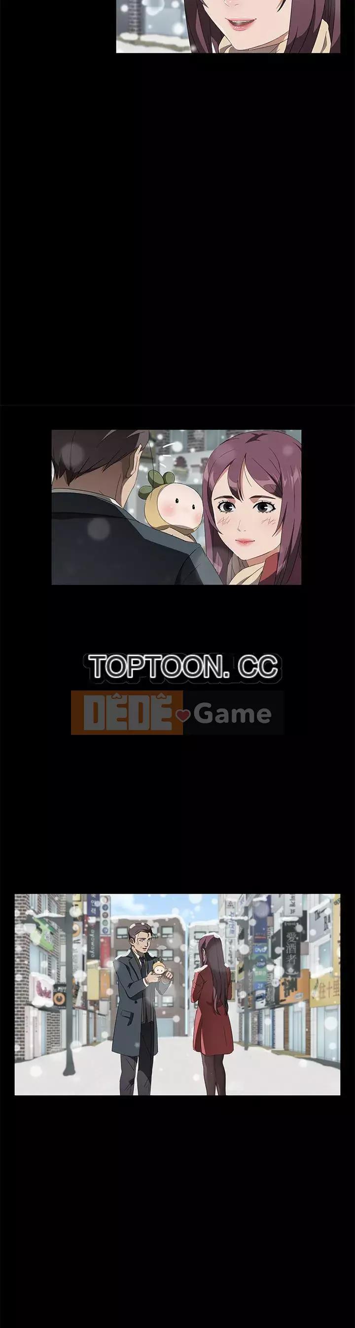 Trái phiếu bán Chương 1-50