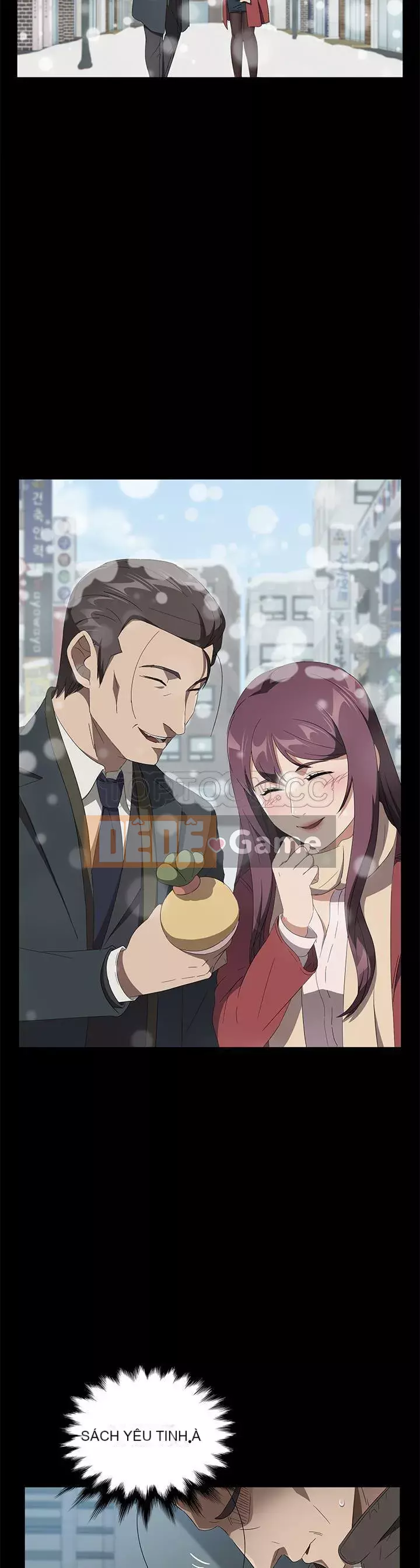 Trái phiếu bán Chương 1-50