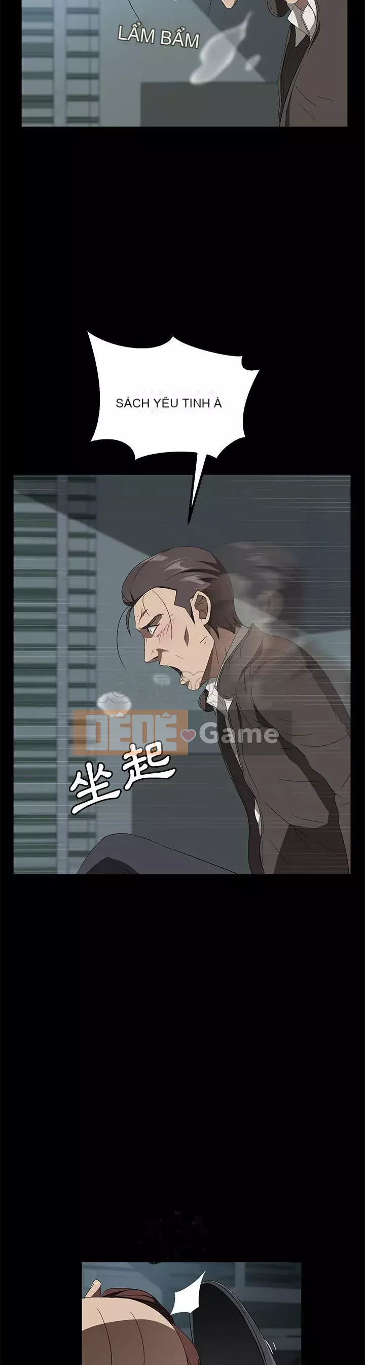 Trái phiếu bán Chương 1-50