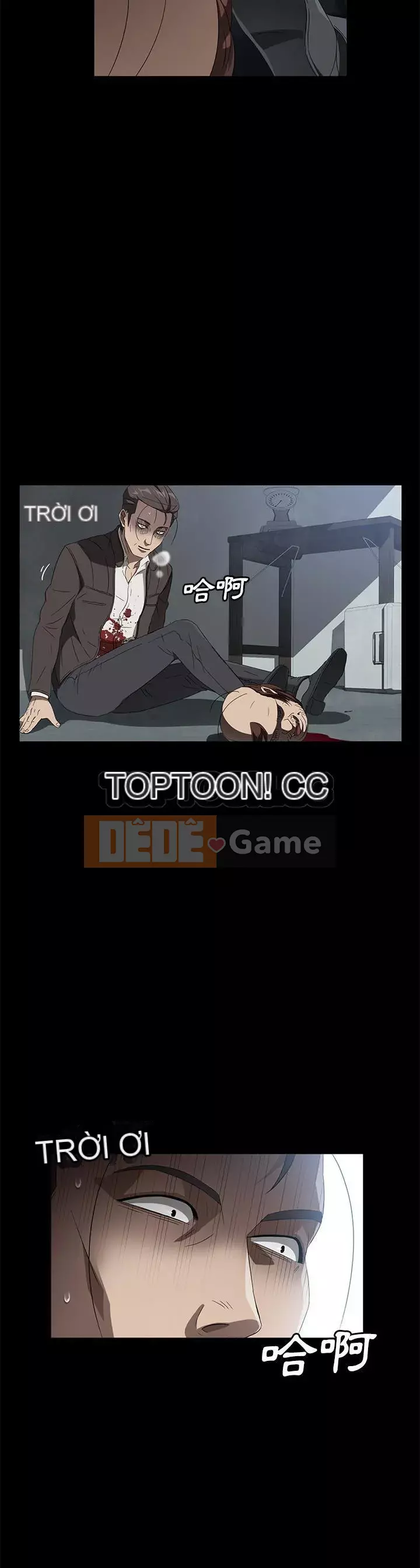 Trái phiếu bán Chương 1-50