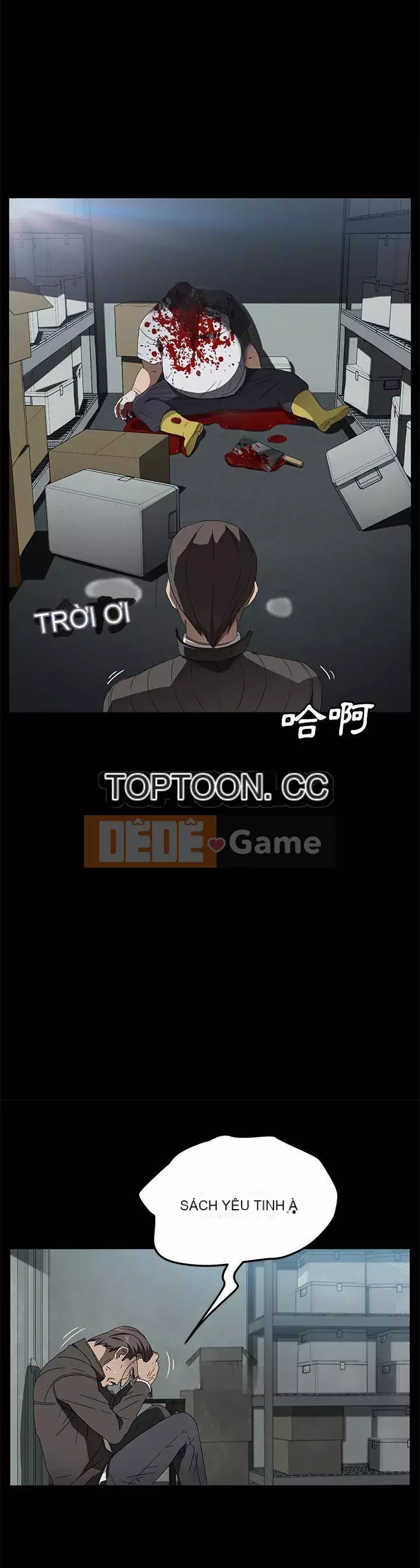 Trái phiếu bán Chương 1-50