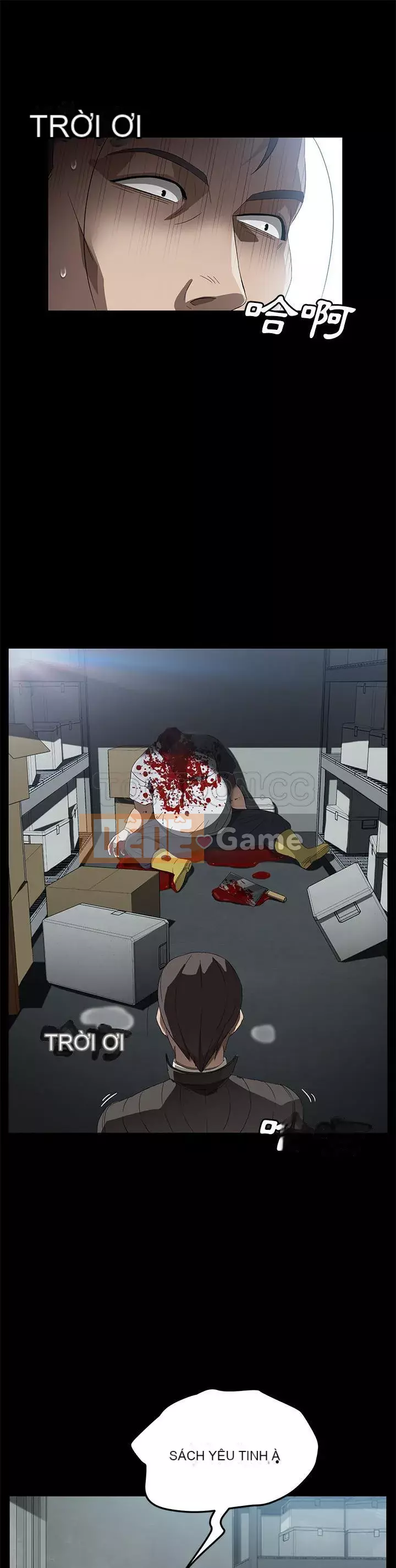 Trái phiếu bán Chương 1-50