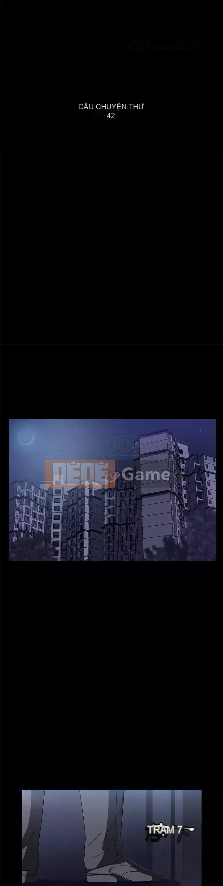 Trái phiếu bán Chương 1-50