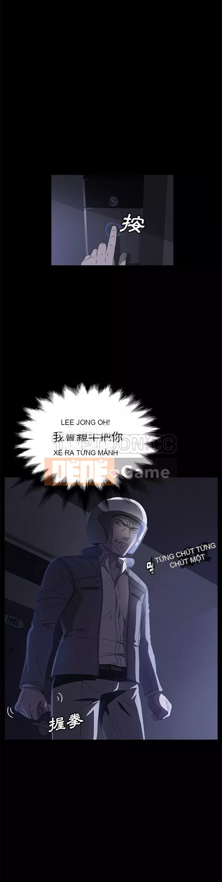 Trái phiếu bán Chương 1-50