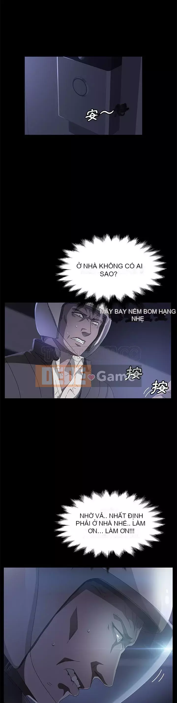 Trái phiếu bán Chương 1-50