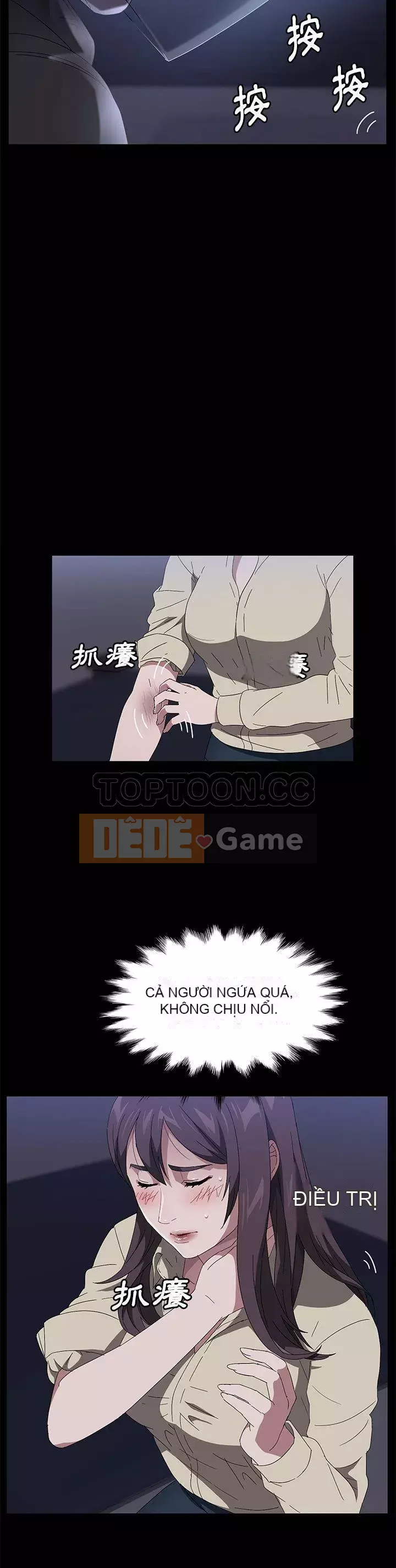 Trái phiếu bán Chương 1-50