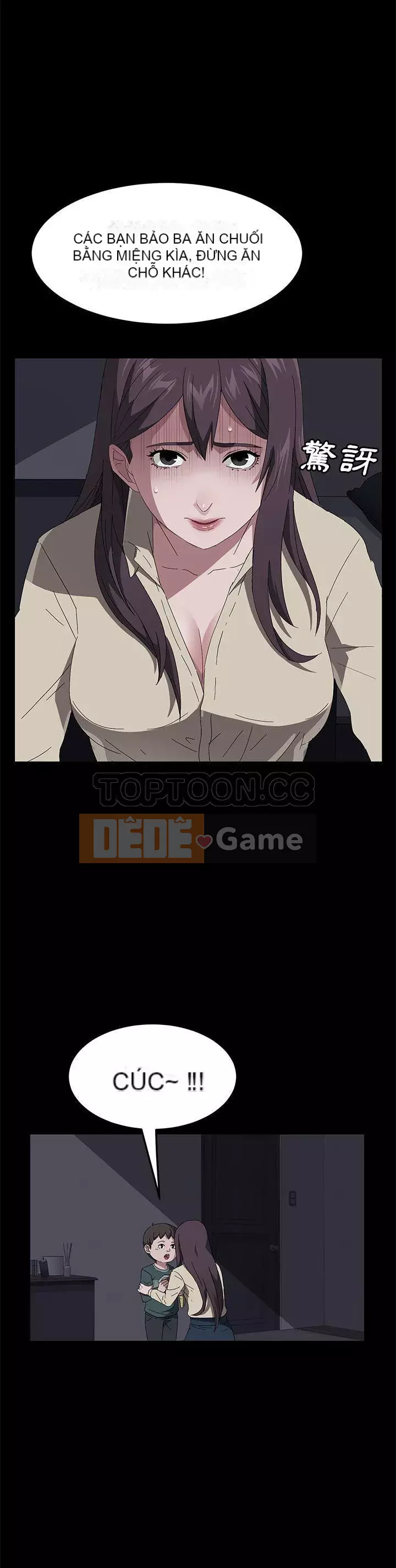 Trái phiếu bán Chương 1-50