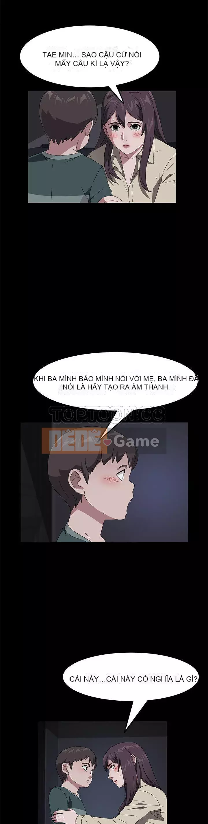 Trái phiếu bán Chương 1-50