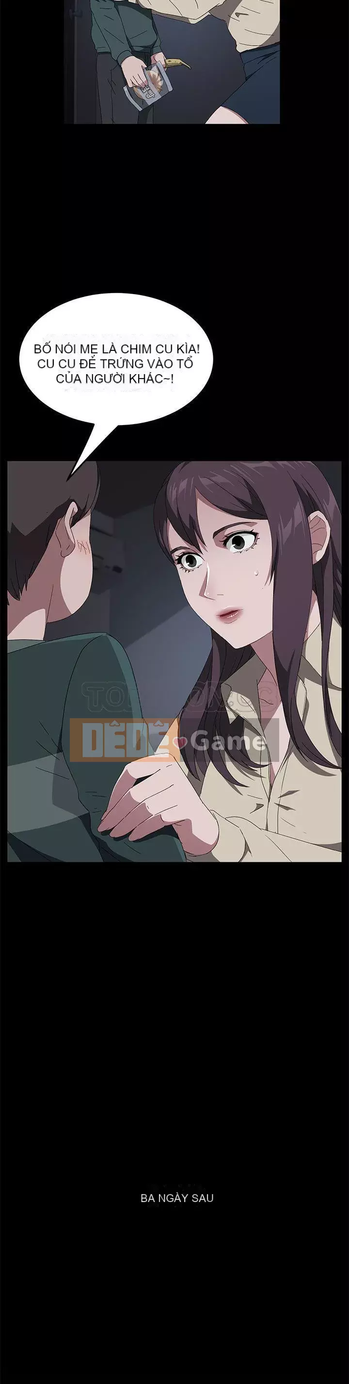 Trái phiếu bán Chương 1-50