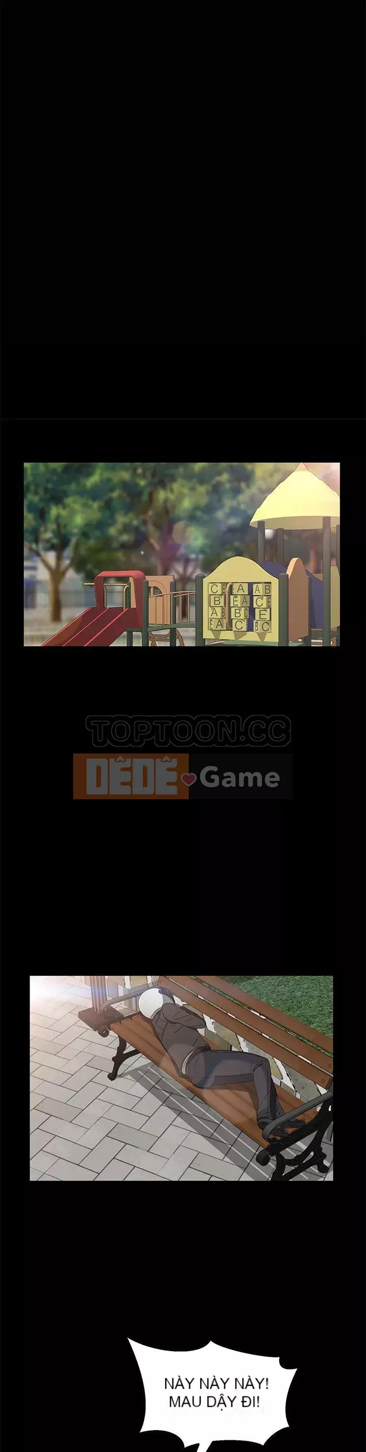 Trái phiếu bán Chương 1-50