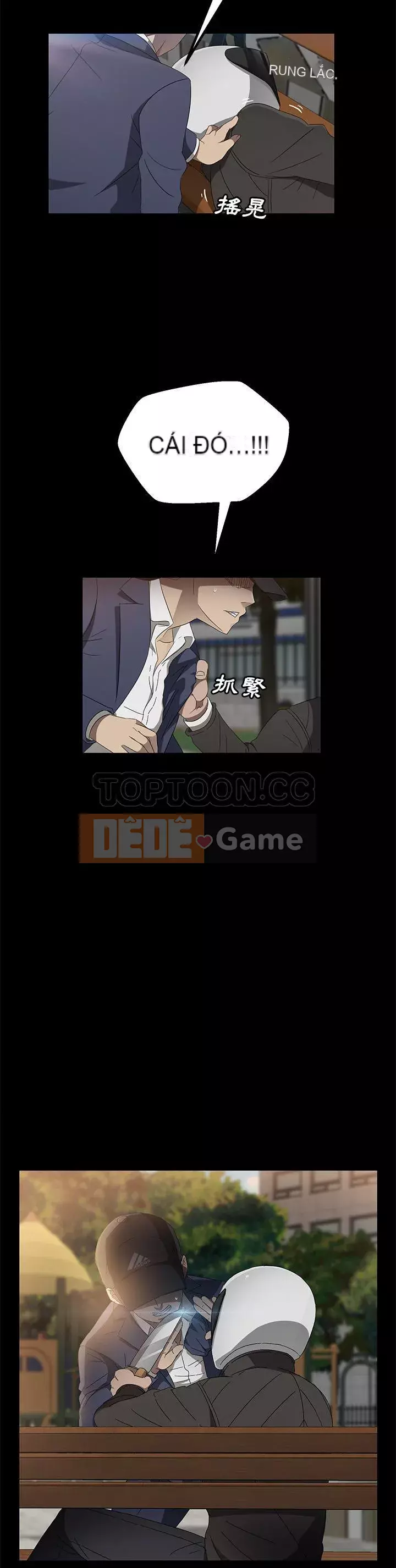 Trái phiếu bán Chương 1-50