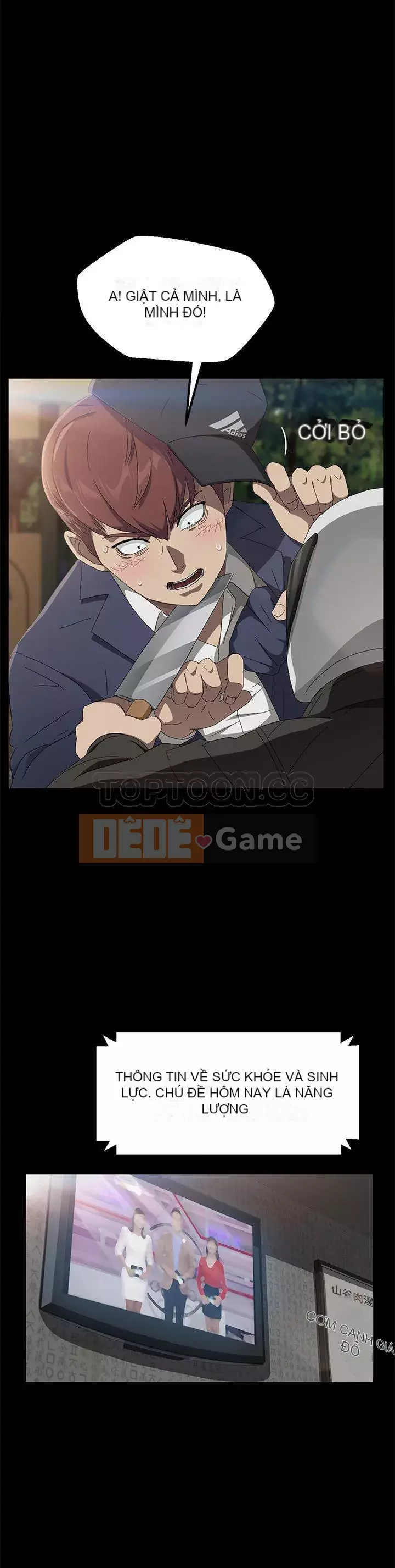 Trái phiếu bán Chương 1-50