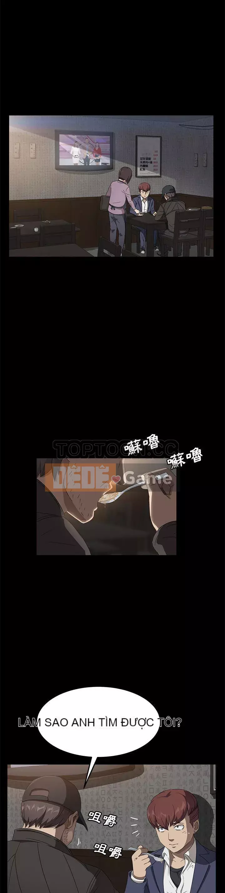 Trái phiếu bán Chương 1-50