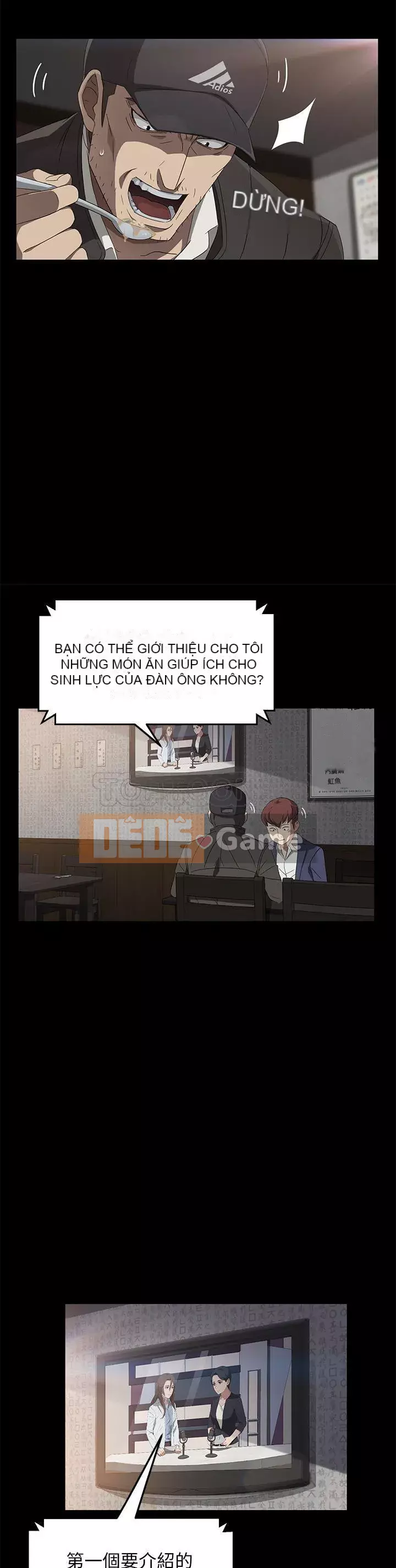 Trái phiếu bán Chương 1-50