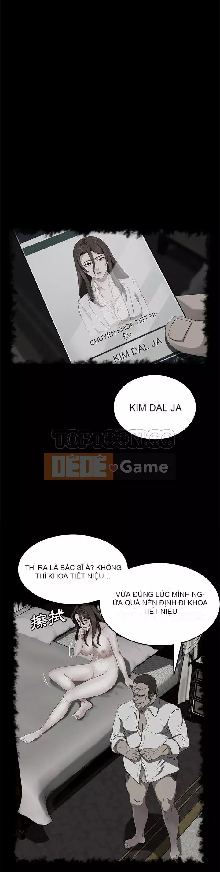 Trái phiếu bán Chương 1-50