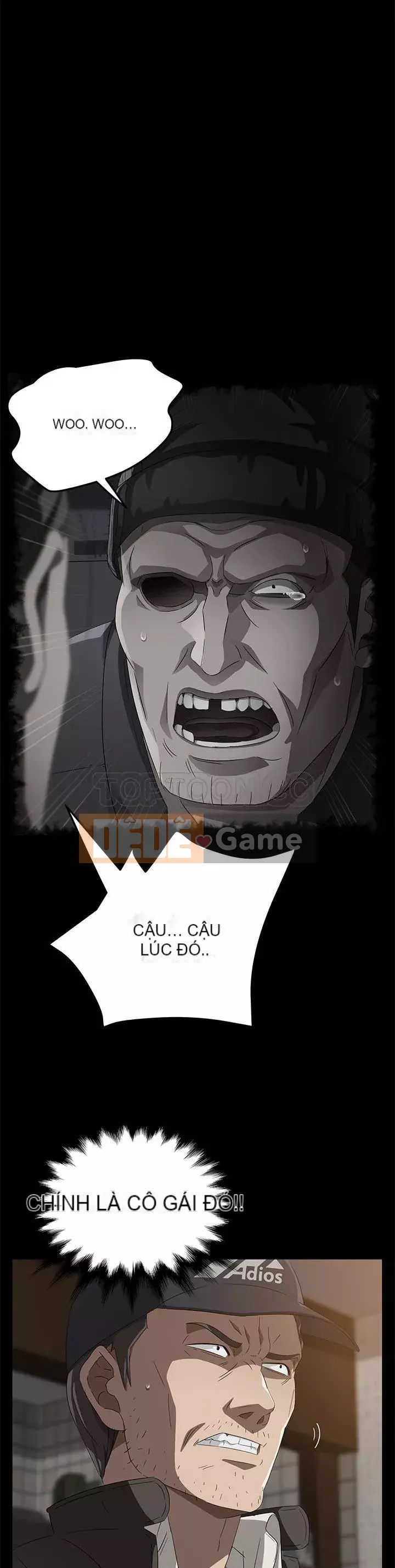 Trái phiếu bán Chương 1-50