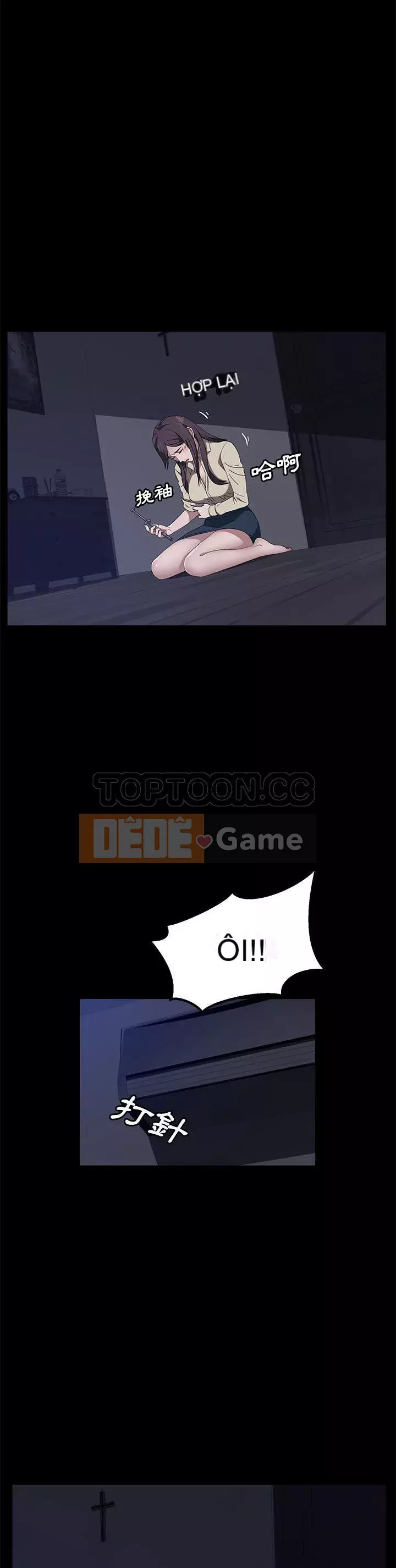 Trái phiếu bán Chương 1-50