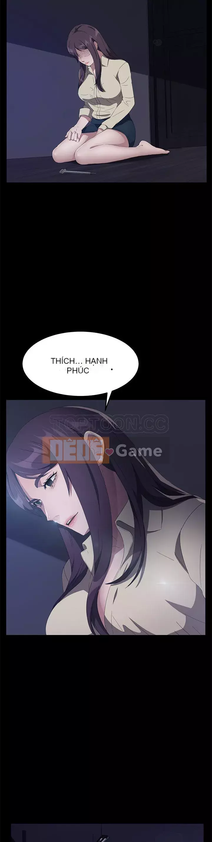 Trái phiếu bán Chương 1-50