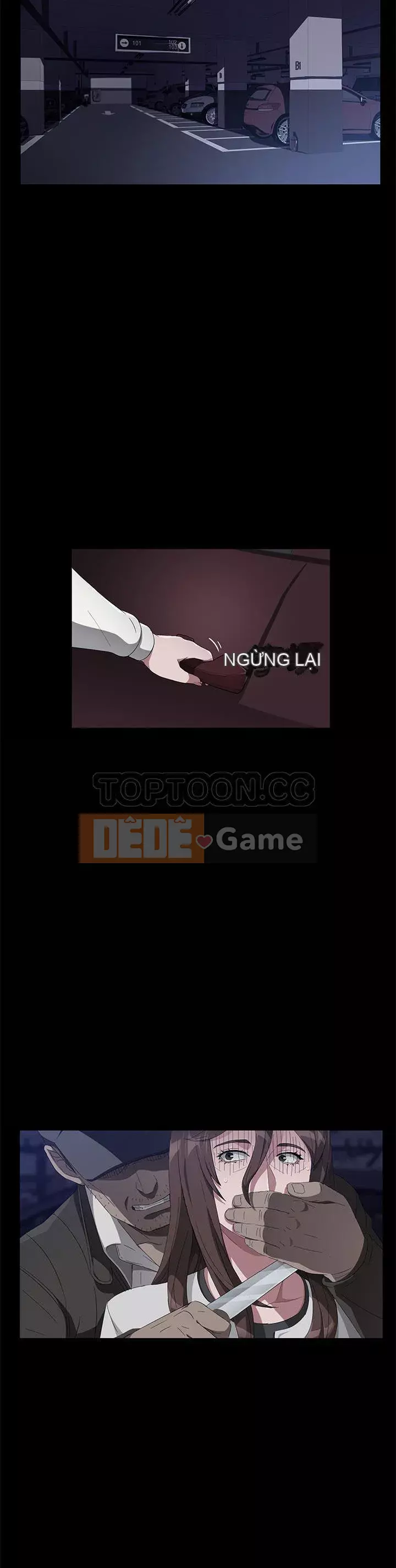 Trái phiếu bán Chương 1-50