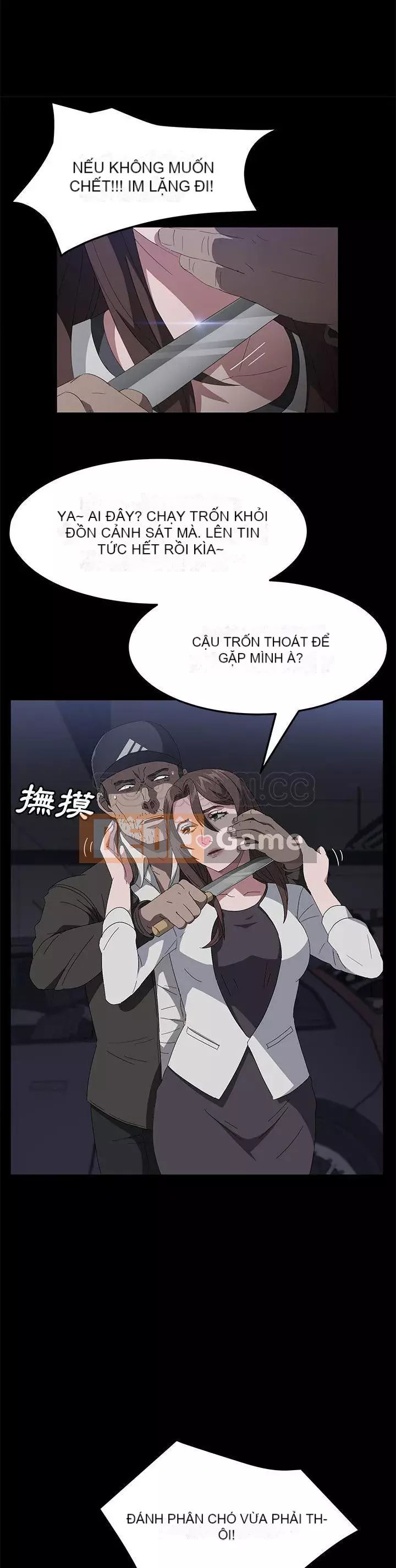 Trái phiếu bán Chương 1-50