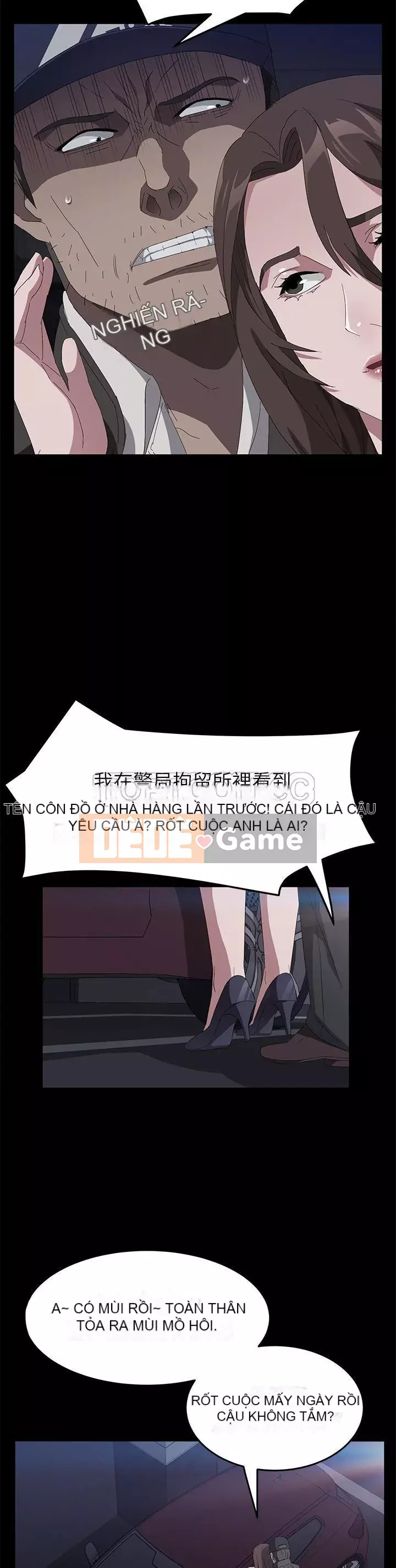 Trái phiếu bán Chương 1-50