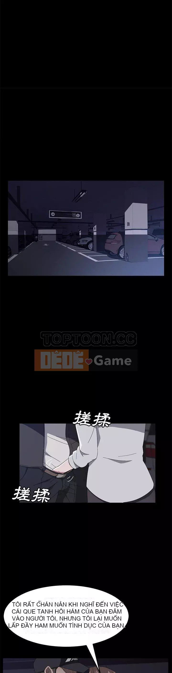 Trái phiếu bán Chương 1-50